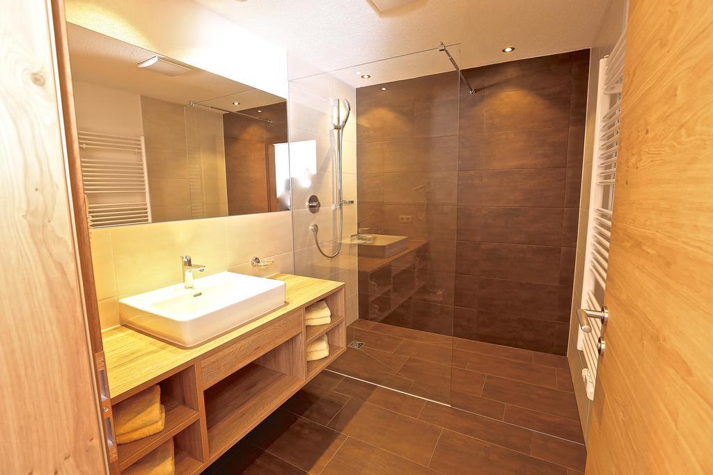 Ladis Living Apartment Luaran gambar