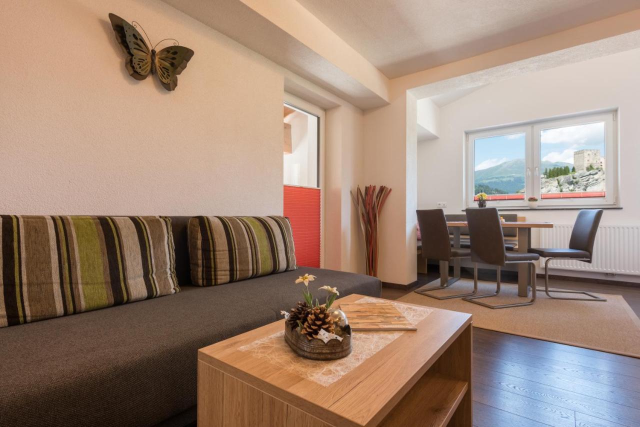 Ladis Living Apartment Luaran gambar